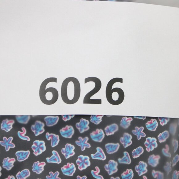 Tori Richard AOP Shirt Mens 2XL XXL Blue Beach All Over Print Stretch S/S Button - Picture 13 of 13